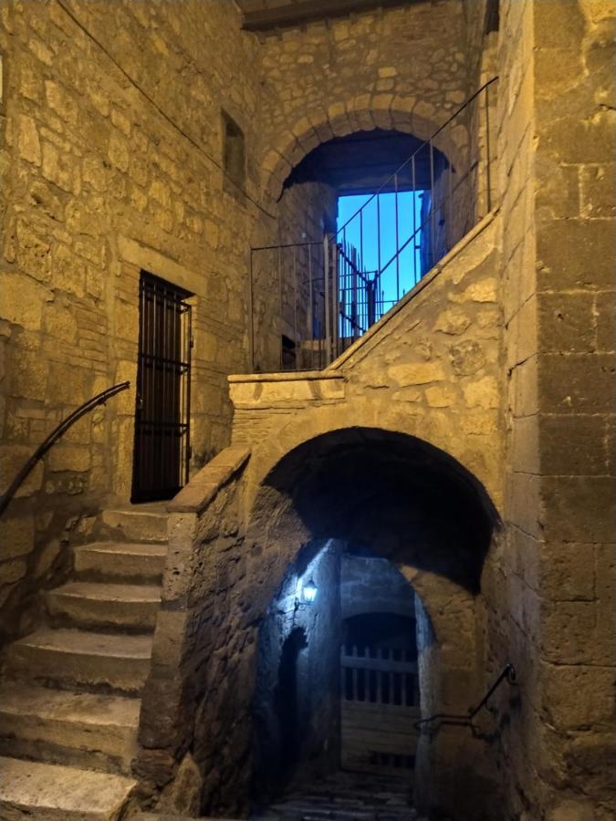 Mozzafiato Pitigliano Lejlighed Eksteriør billede