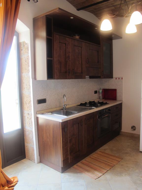 Mozzafiato Pitigliano Lejlighed Eksteriør billede
